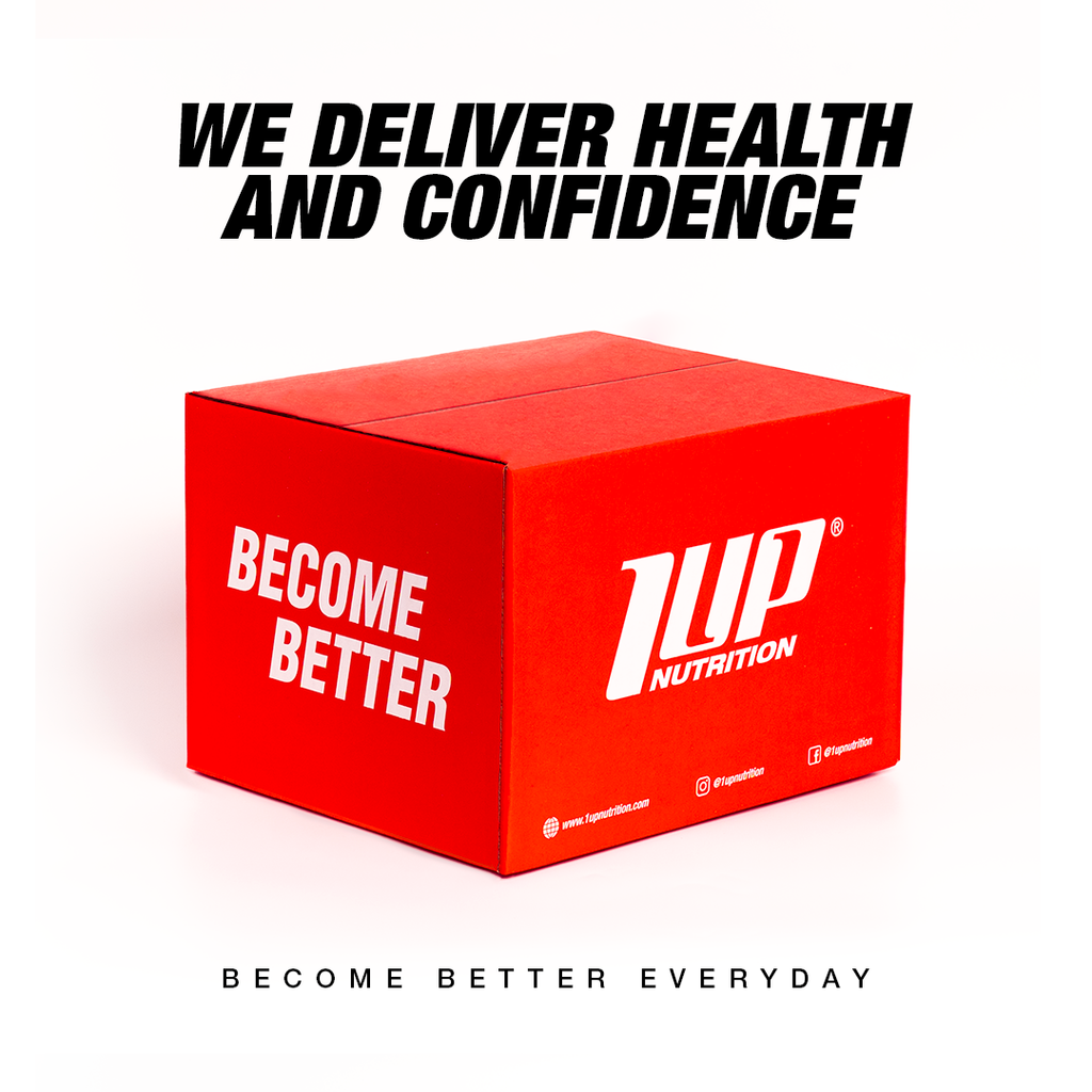 Ultimate Fat Loss Stack (for Him)