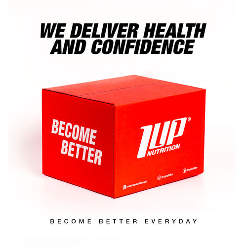 2 His BCAA/EAA, Glutamine & Joint Support